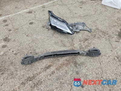 Zdjęcie 13 z 14 samochodu: 2020 LEXUS RX 450H VIN:2T2HGMDA9LC053522 - miniatura