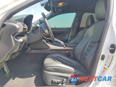 Zdjęcie 7 z 12 samochodu: 2015 LEXUS IS 350 VIN:JTHBE1D2XF5018169 - miniatura