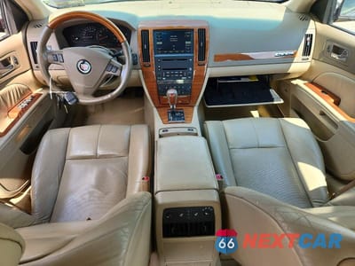 Zdjęcie 8 z 12 samochodu: 2006 CADILLAC STS VIN:1G6DW677X60121751 - miniatura
