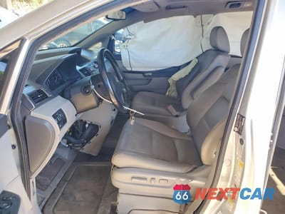 Zdjęcie 7 z 12 samochodu: 2012 HONDA ODYSSEY EXL VIN:5FNRL5H66CB129841 - miniatura