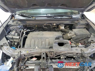 Zdjęcie 12 z 13 samochodu: 2013 ACURA RDX TECHNOLOGY VIN:5J8TB4H54DL018280 - miniatura