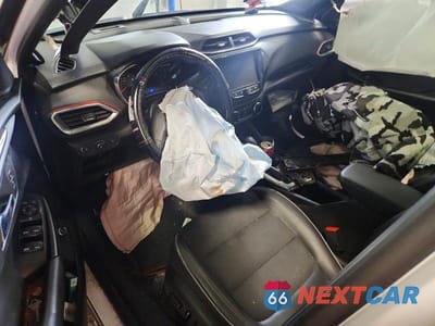 Zdjęcie 8 z 13 samochodu: 2022 CHEVROLET TRAILBLAZER RS VIN:KL79MTSLXNB041619 - miniatura