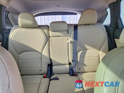 Zdjęcie 10 z 13 samochodu: 2021 INFINITI QX50 LUXE VIN:3PCAJ5BA2MF108213 - miniatura