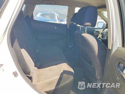Zdjęcie 10 z 12 samochodu: 2013 NISSAN ROGUE S VIN:JN8AS5MT0DW004878 - miniatura