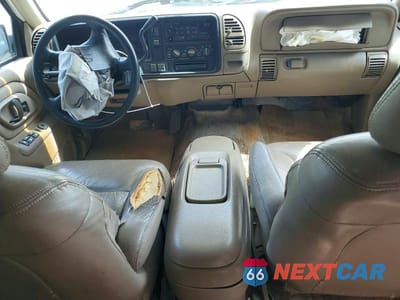 Zdjęcie 8 z 13 samochodu: 1997 CHEVROLET TAHOE K1500 VIN:1GNEK13R0VJ342394 - miniatura