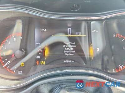 Zdjęcie 9 z 14 samochodu: 2016 DODGE DURANGO LIMITED VIN:1C4RDHDG6GC373974 - miniatura
