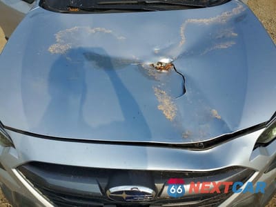 Zdjęcie 11 z 12 samochodu: 2025 SUBARU OUTBACK PREMIUM VIN:4S4BTACC9S3255626 - miniatura