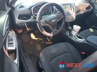 Zdjęcie 8 z 12 samochodu: 2016 CHEVROLET MALIBU LS VIN:1G1ZB5ST4GF303658 - miniatura