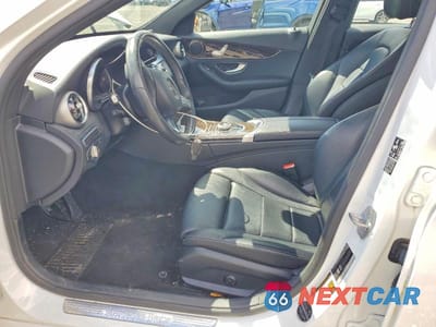Zdjęcie 7 z 12 samochodu: 2018 MERCEDES-BENZ C 350E VIN:55SWF4HB9JU236525 - miniatura