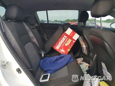 Zdjęcie 11 z 13 samochodu: 2016 KIA SPORTAGE LX VIN:KNDPB3AC5G7880603 - miniatura