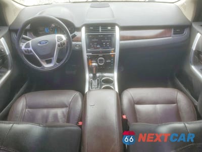 Zdjęcie 8 z 13 samochodu: 2011 FORD EDGE LIMITED VIN:2FMDK3KC6BBA41105 - miniatura
