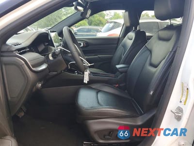 Zdjęcie 7 z 12 samochodu: 2026 JEEP COMPASS LIMITED VIN:3C4NJDCN5TT184103 - miniatura