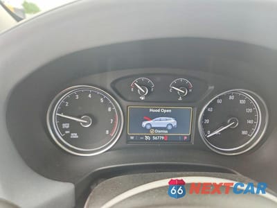 Zdjęcie 9 z 13 samochodu: 2021 BUICK ENCLAVE ESSENCE VIN:5GAEVAKW0MJ114063 - miniatura