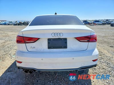 Zdjęcie 6 z 12 samochodu: 2019 AUDI A3 PREMIUM PLUS VIN:WAUGUGFF1K1012188 - miniatura
