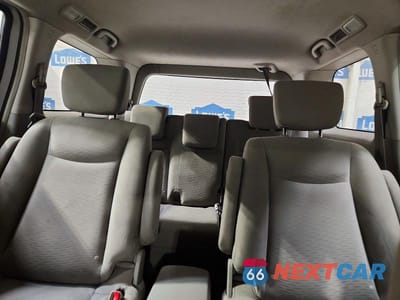 Zdjęcie 10 z 13 samochodu: 2016 NISSAN QUEST 3.5 S VIN:JN8AE2KPXG9157153 - miniatura