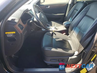 Zdjęcie 7 z 12 samochodu: 2009 HYUNDAI GENESIS 3.8L VIN:KMHGC46E69U021775 - miniatura