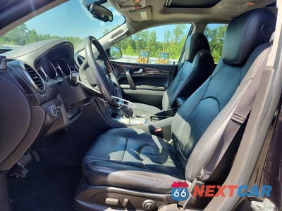 Zdjęcie 7 z 13 samochodu: 2014 BUICK ENCLAVE VIN:5GAKRBKD9EJ206785 - miniatura