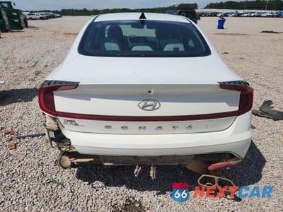 Zdjęcie 6 z 13 samochodu: 2020 HYUNDAI SONATA SEL VIN:5NPEL4JA5LH057202 - miniatura