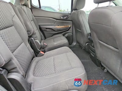 Zdjęcie 11 z 13 samochodu: 2019 GMC ACADIA SLE VIN:1GKKNSLAXKZ178818 - miniatura