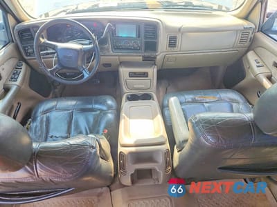 Zdjęcie 8 z 12 samochodu: 2001 GMC SIERRA K2500 HEAVY DUTY VIN:1GTHK23171F183120 - miniatura