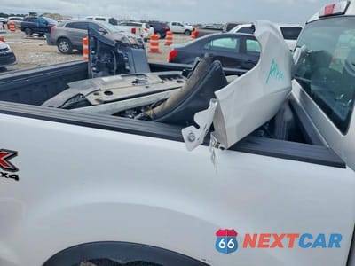 Zdjęcie 12 z 13 samochodu: 2023 FORD RANGER XL VIN:1FTER4FH8PLE33820 - miniatura