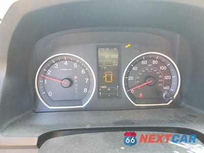 Zdjęcie 9 z 12 samochodu: 2008 HONDA CR-V EXL VIN:JHLRE38798C047052 - miniatura