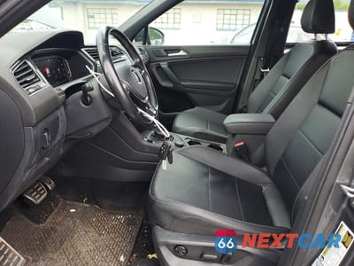 Zdjęcie 7 z 13 samochodu: 2019 VOLKSWAGEN TIGUAN SE VIN:3VV2B7AX9KM186064 - miniatura