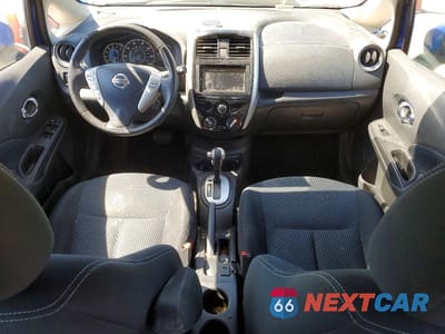 Zdjęcie 8 z 12 samochodu: 2015 NISSAN VERSA NOTE SV VIN:3N1CE2CP2FL373591 - miniatura