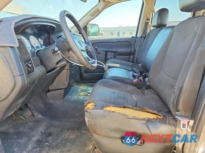 Zdjęcie 7 z 12 samochodu: 2003 DODGE RAM 1500 ST VIN:1D7HA18N63J644189 - miniatura