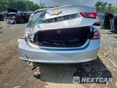 Zdjęcie 6 z 12 samochodu: 2020 CHEVROLET MALIBU LT VIN:1G1ZD5STXLF052052 - miniatura