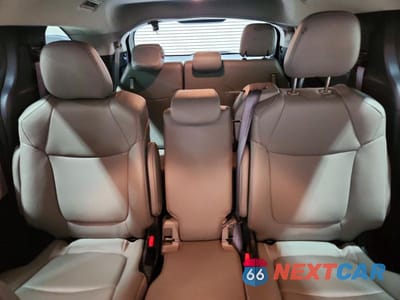 Zdjęcie 10 z 13 samochodu: 2025 TOYOTA SIENNA XLE 8-PASSENGER VIN:5TDYRKEC2SS243705 - miniatura
