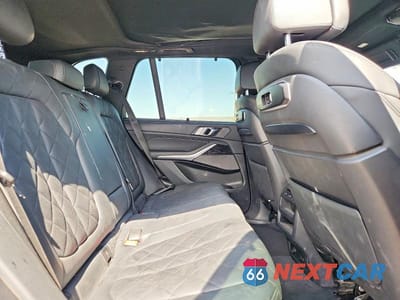 Zdjęcie 10 z 12 samochodu: 2024 BMW X5 XDRIVE40I VIN:5UX23EU00R9T74218 - miniatura