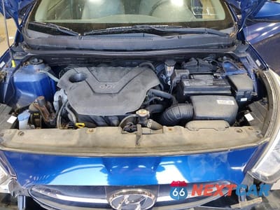 Zdjęcie 11 z 13 samochodu: 2015 HYUNDAI ACCENT GLS VIN:KMHCT4AE1FU905110 - miniatura