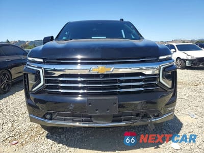 Piąte zdjęcie samochodu w środku: 2026 CHEVROLET SUBURBAN K1500 LT VIN:1GNS6CKD3TR319473 - miniatura