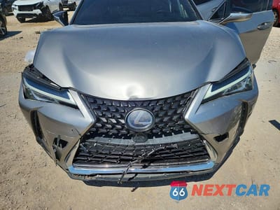 Zdjęcie 12 z 13 samochodu: 2020 LEXUS UX 250H VIN:JTHP9JBH9L2032840 - miniatura