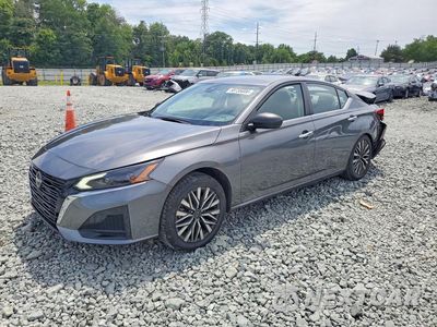 2024 NISSAN ALTIMA SV 1N4BL4DV8RN313221 - główne zdjęcie licytacji z USA - miniatura