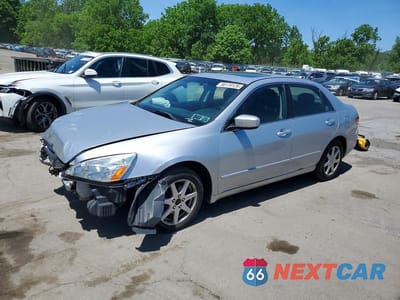 2003 HONDA ACCORD EX 1HGCM66563A082565 - główne zdjęcie licytacji z USA - miniatura
