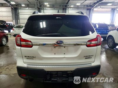 Zdjęcie 6 z 13 samochodu: 2021 SUBARU ASCENT TOURING VIN:4S4WMARD4M3435923 - miniatura