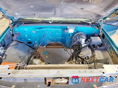 Zdjęcie 11 z 13 samochodu: 1995 GMC SIERRA C1500 VIN:1GTEC14Z5SZ526747 - miniatura