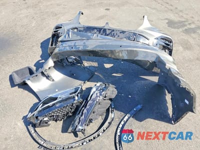 Zdjęcie 13 z 14 samochodu: 2023 BMW X5 SDRIVE 40I VIN:5UXCR4C04P9S05511 - miniatura