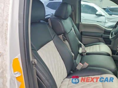 Zdjęcie 10 z 12 samochodu: 2018 FORD F150 VIN:1FTMF1C57JKF08758 - miniatura