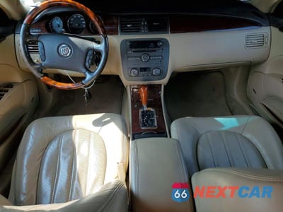 Zdjęcie 8 z 12 samochodu: 2009 BUICK LUCERNE CXL VIN:1G4HD57M49U116851 - miniatura
