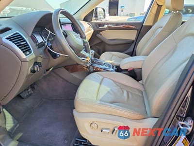 Zdjęcie 7 z 13 samochodu: 2013 AUDI Q5 PREMIUM PLUS VIN:WA1LFAFP4DA014824 - miniatura