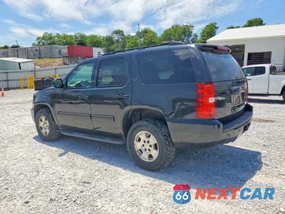 Drugie zdjęcie samochodu z przodu: 2012 CHEVROLET TAHOE K1500 LT VIN:1GNSKBE06CR140035 - miniatura