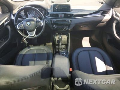 Zdjęcie 8 z 13 samochodu: 2016 BMW X1 XDRIVE28I VIN:WBXHT3C35GP880778 - miniatura