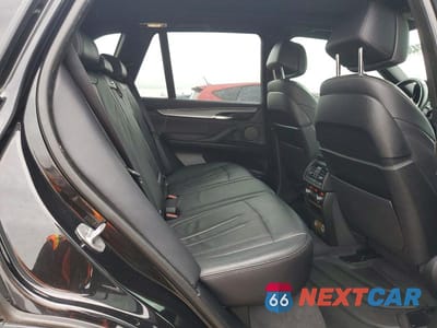 Zdjęcie 10 z 12 samochodu: 2018 BMW X5 XDR40E VIN:5UXKT0C55J0W00326 - miniatura