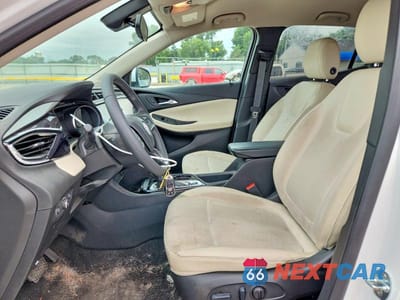 Zdjęcie 7 z 13 samochodu: 2023 BUICK ENCORE GX SELECT VIN:KL4MMDS22PB147148 - miniatura