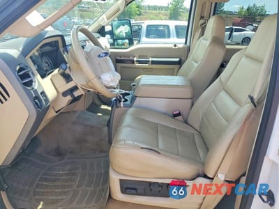 Zdjęcie 7 z 12 samochodu: 2010 FORD F250 SUPER DUTY VIN:1FTSW2AR3AEA12177 - miniatura