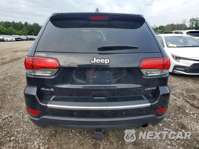 Zdjęcie 6 z 13 samochodu: 2020 JEEP GRAND CHEROKEE LIMITED VIN:1C4RJFBG6LC151154 - miniatura