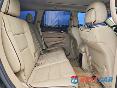 Zdjęcie 11 z 13 samochodu: 2019 JEEP GRAND CHEROKEE OVERLAND VIN:1C4RJECG0KC698928 - miniatura